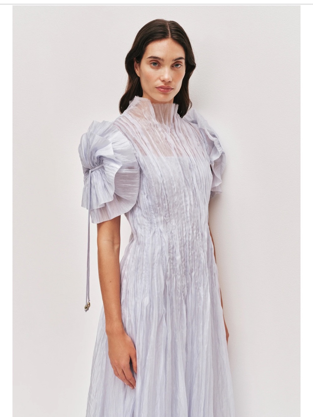 AJE CLARA MAXI DRESS - Picture 5 of 9